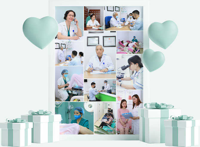 cảm nhận của người bệnh