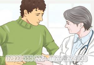 Những nguyên nhân giãn tĩnh mạch thừng tinh và cách phòng tránh