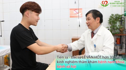 Có cách chữa sùi mào gà trong 2 ngày không bác sĩ….?