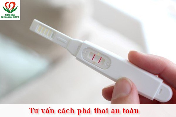 Biện pháp phá thai an toàn đang áp dụng hiện nay là gì?