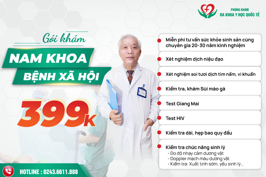 chi phí chữa sùi mào gà