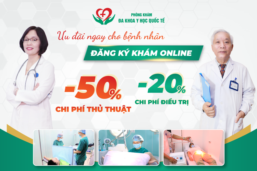 địa chỉ chữa sùi mào gà uy tín