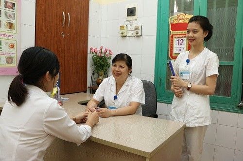 Những sự thật cần biết về căn bệnh viêm lộ tuyến cổ tử cung