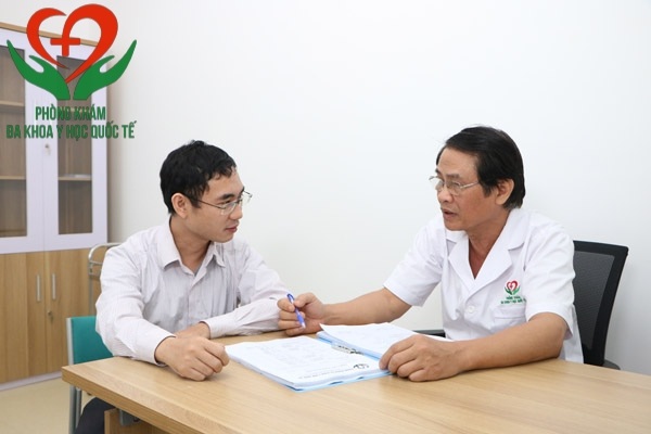 tiểu dắt