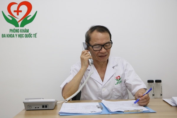 đau tức dương vật