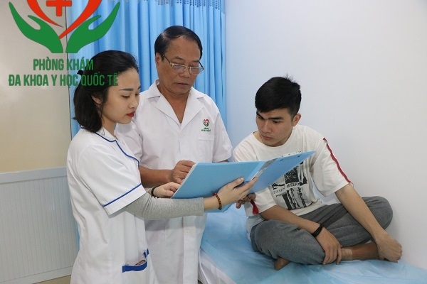 hẹp bao quy đầu