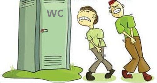 Đi tiểu buốt và ra mủ là bệnh gì?