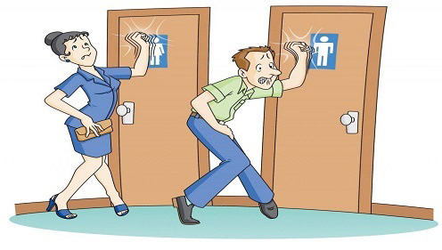 Tiểu són là gì, cách điều trị mới nhất