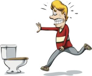 Đi tiểu ra máu là mắc bệnh gì?