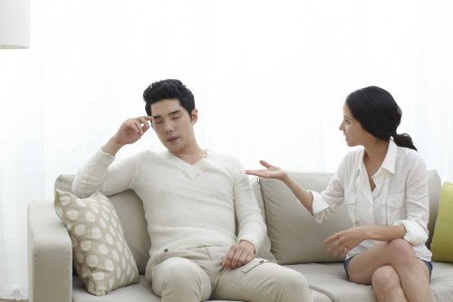 Xuất tinh khó khăn có phải dấu hiệu của bệnh nam khoa