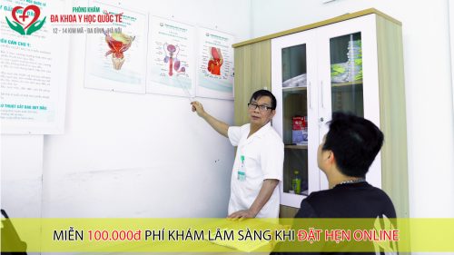 Gai Sinh Dục Khác Sùi Mào Gà Như Thế Nào?