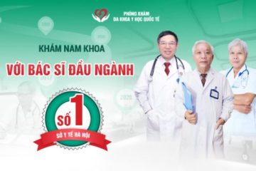 Bệnh Giang Mai Là Gì ? Những Điều Cần Biết Về Bênh Giang Mai