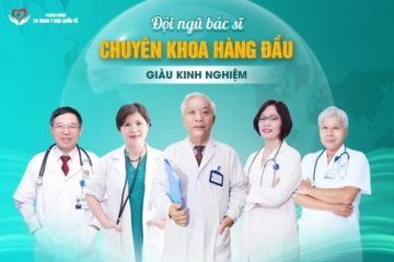 Chính sách về quyền riêng tư tại phòng khám Đa Khoa Y Học Quốc Tế