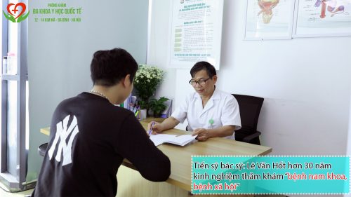 [Chia sẻ] Các cách chữa bệnh lậu hiệu quả nhất hiện nay
