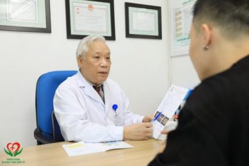 Bảng giá phòng khám Đa Khoa Y Học Quốc Tế