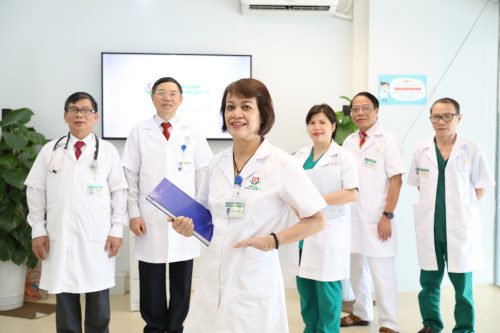 Bạn nhận được gì khi khám tại phòng khám Đa Khoa Y Học Quốc Tế