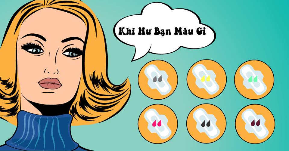 Khí hư ra nhiều nguyên nhân do đâu, khắc phục thế nào hiệu quả