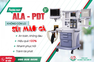 Sùi mào gà ở hậu môn nguyên nhân và cách điều trị