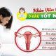 dấu hiệu nhận biết viêm âm đạo