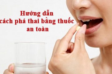 [TÌM HIỂU] PHƯƠNG PHÁP BỎ THAI AN TOÀN – HIỆU QUẢ – KHÔNG ĐAU