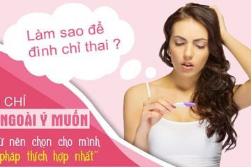 ĐÂU LÀ ĐỊA CHỈ ĐÌNH CHỈ THAI NGHÉN AN TOÀN TẠI HÀ NỘI?