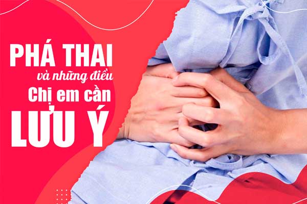 những điều cần biết về nạo hút thai