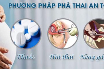 PHÁ THAI VÀ NHỮNG ĐIỀU CẦN BIẾT