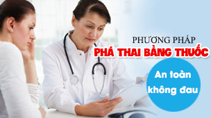 Phá thai có đau không? Tư vấn ngay với bác sĩ sản Hà Nội