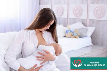 PHÁ THAI BẰNG THUỐC CÓ CHO CON BÚ ĐƯỢC KHÔNG?
