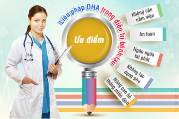 BÁC SĨ TIẾT LỘ PHƯƠNG PHÁP CHỮA BỆNH LẬU MỚI HIỆU QUẢ CAO