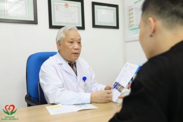 Sùi mào gà dương vật và những biến chứng nguy hiểm