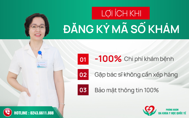 đăng ký khám