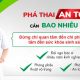CHI PHÍ PHÁ THAI BAO NHIÊU TIỀN, CÓ ĐẮT KHÔNG?