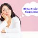 Phá thai 6 tuần có nguy hiểm không? Tư vấn với bác sĩ Phụ Sản Hà Nội