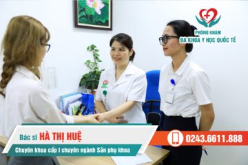 Tổng hợp các bệnh phụ khoa chữa khỏi tại 12 Kim Mã