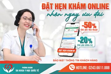 Top 5 bệnh viện phụ sản tư nhân tốt ở Hà Nội