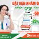 Địa chỉ chữa viêm lộ tuyến bằng phương pháp RFA độc quyền tại hà nội