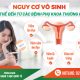 Dấu hiệu viêm phụ khoa