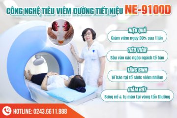 Viêm đường tiết niệu dấu hiệu và cách trị