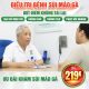 VÙNG KÍN NỔI MỤN DO ĐÂU? CÁCH ĐIỀU TRỊ KHI MẮC BỆNH