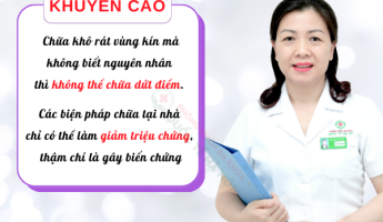 chua-viem-dao-nhiem-khuan-nu-gioi